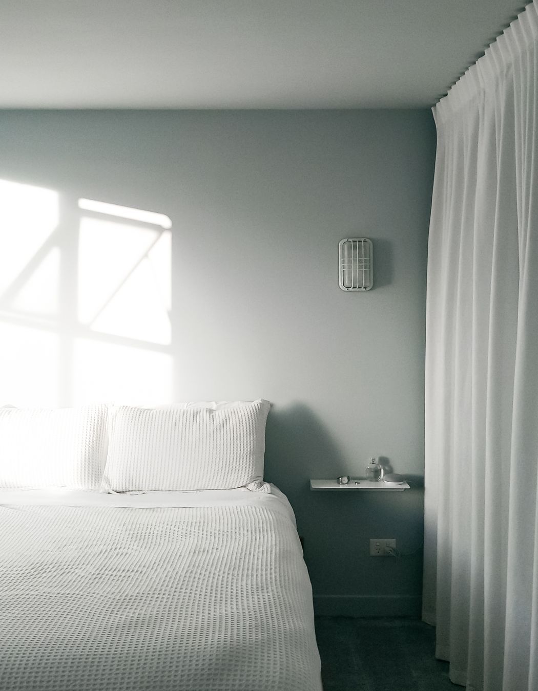 College Street Apartment