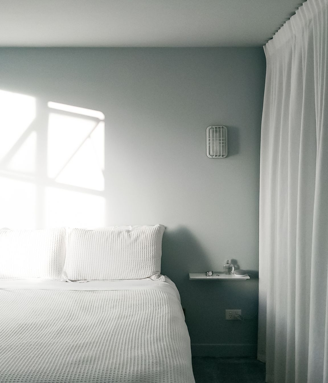 College Street Apartment
