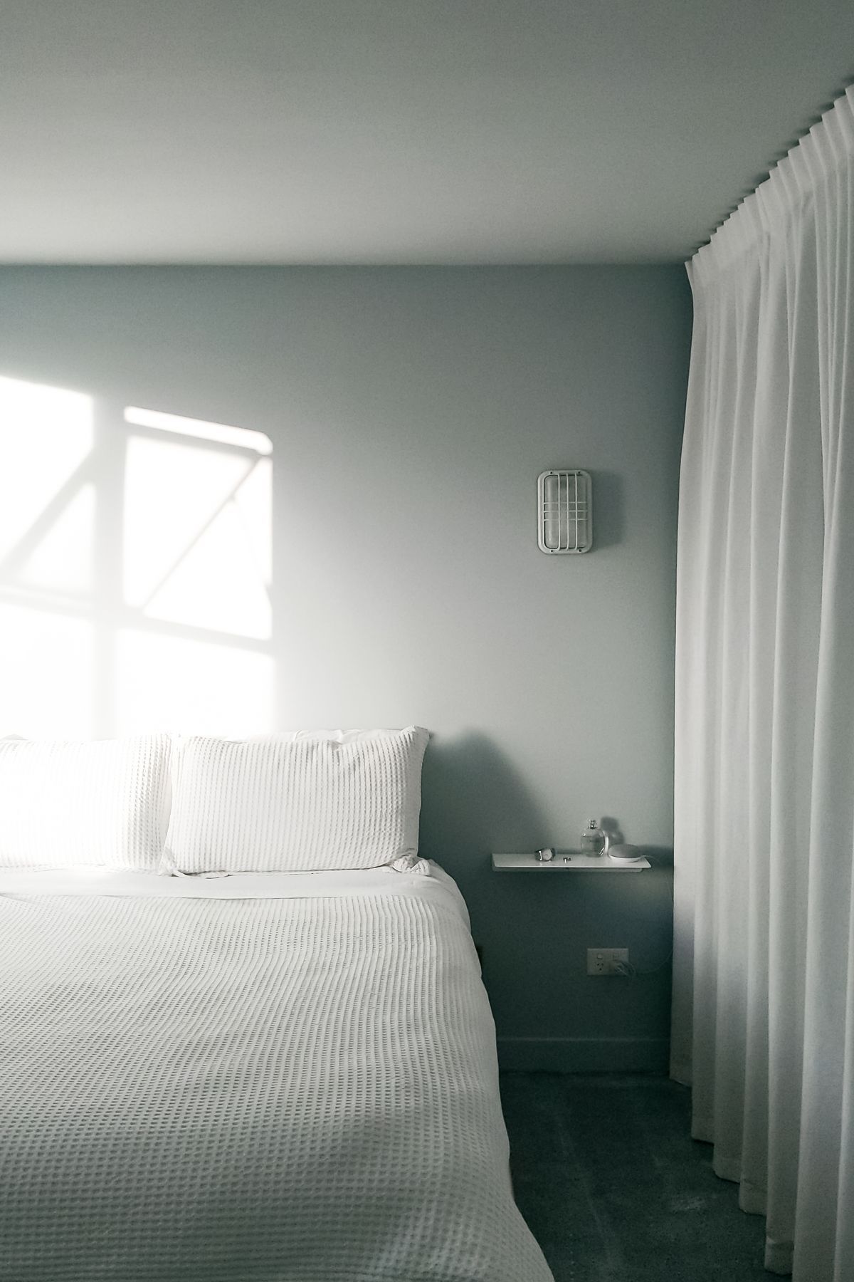 College Street Apartment