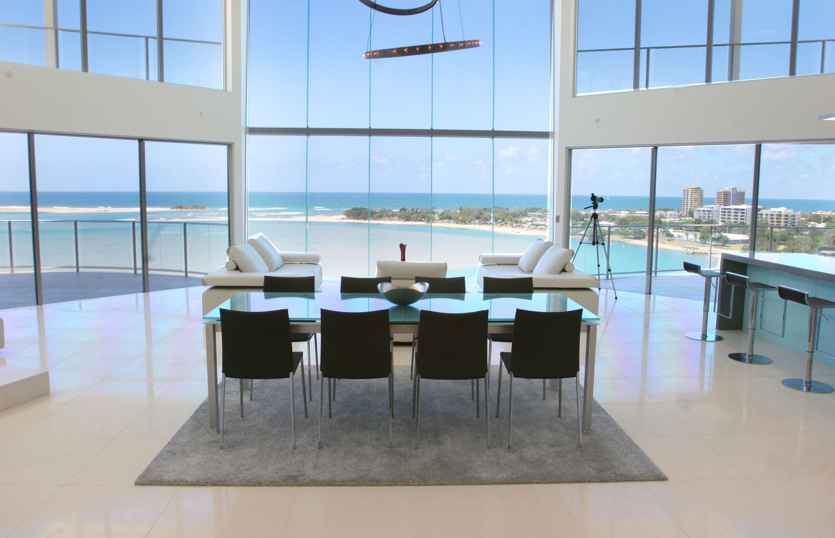 Aurora Penthouse