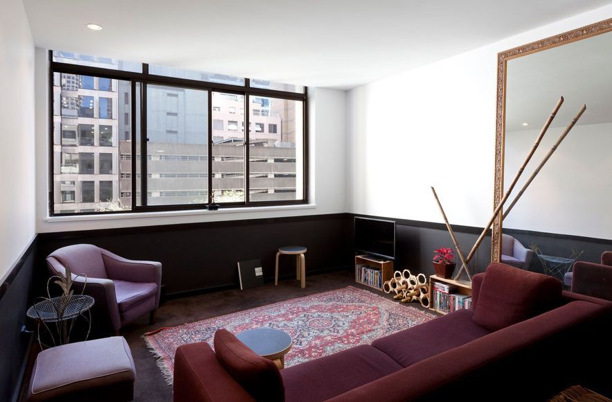 Sydney Apartment