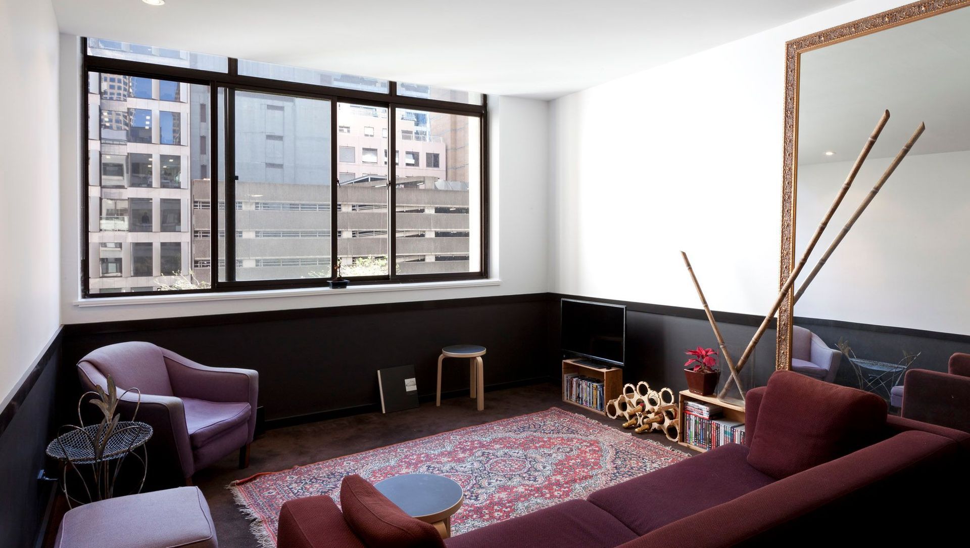 Sydney Apartment banner