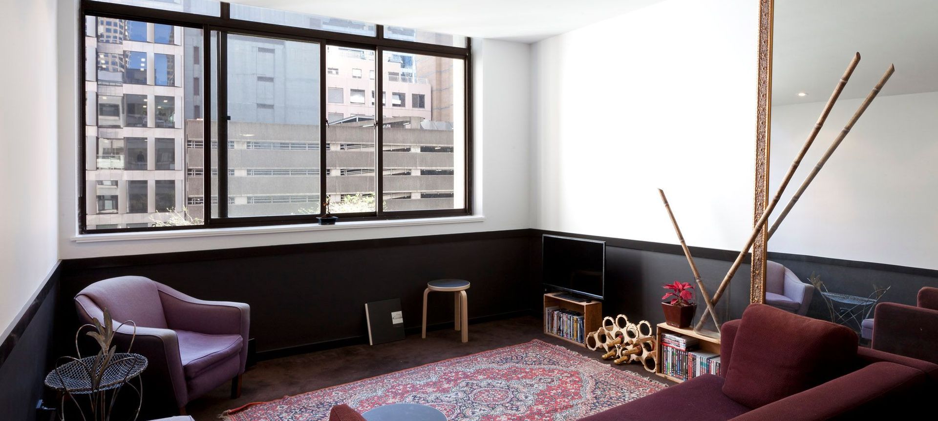 Sydney Apartment banner