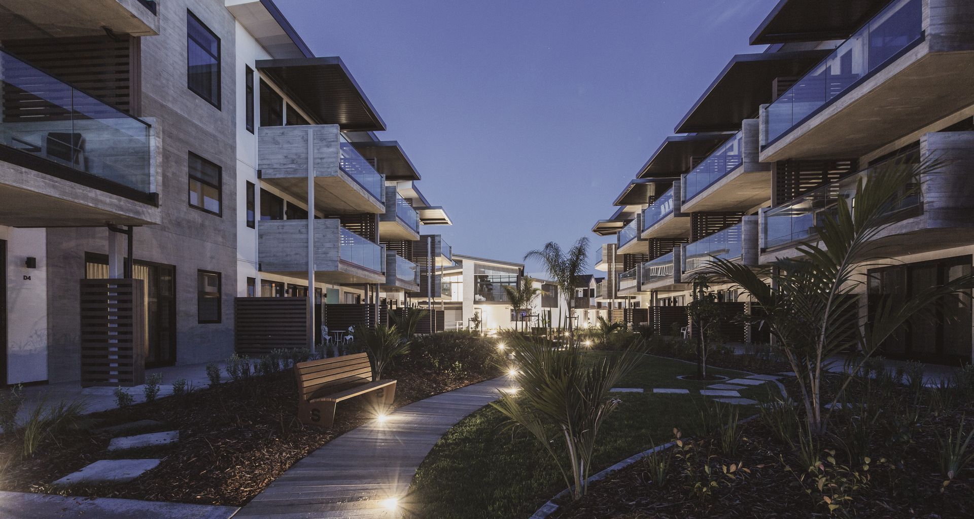 Salt Residential banner
