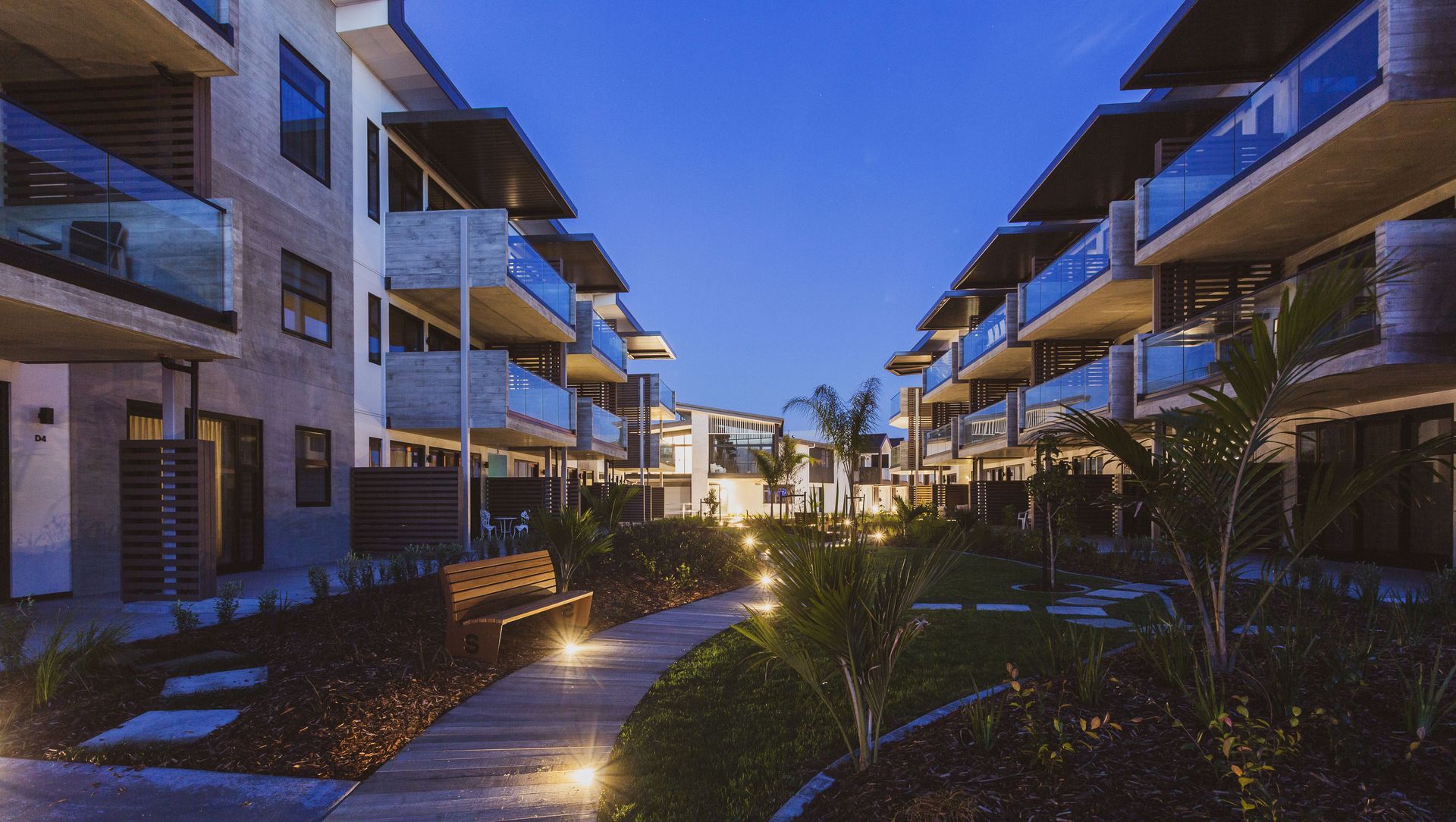 Salt Residential banner