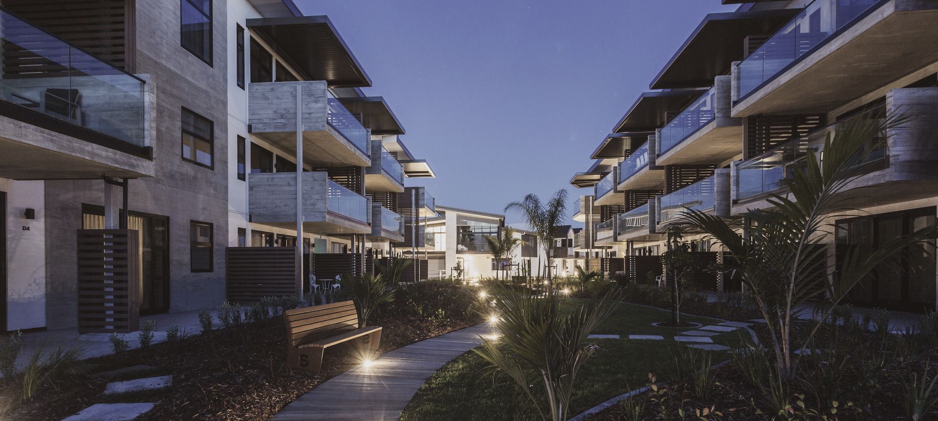 Salt Residential banner