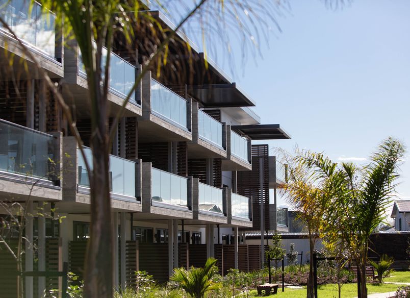 Salt Residential