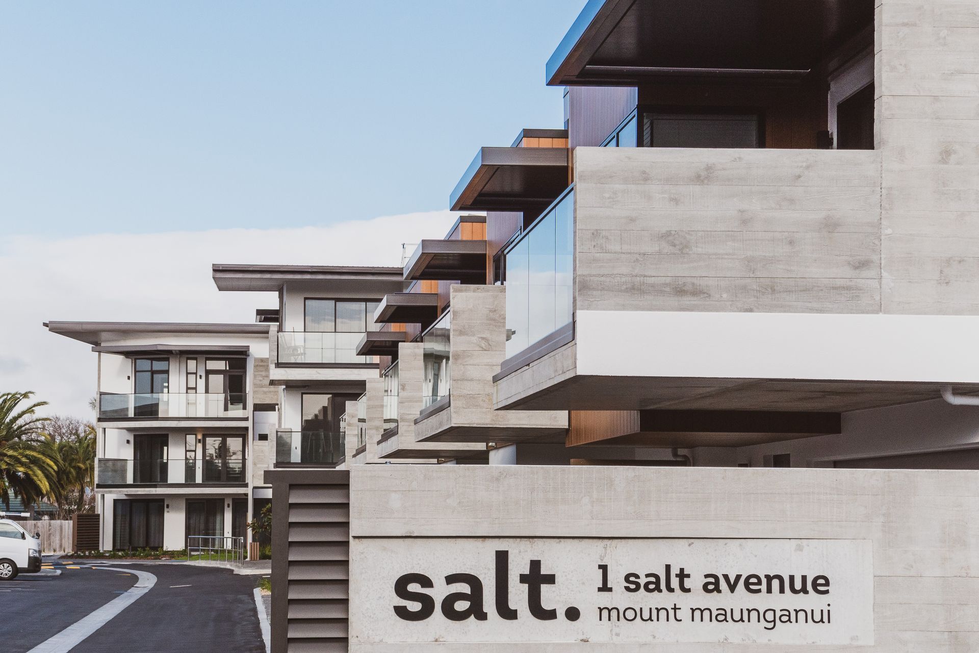 Salt Residential