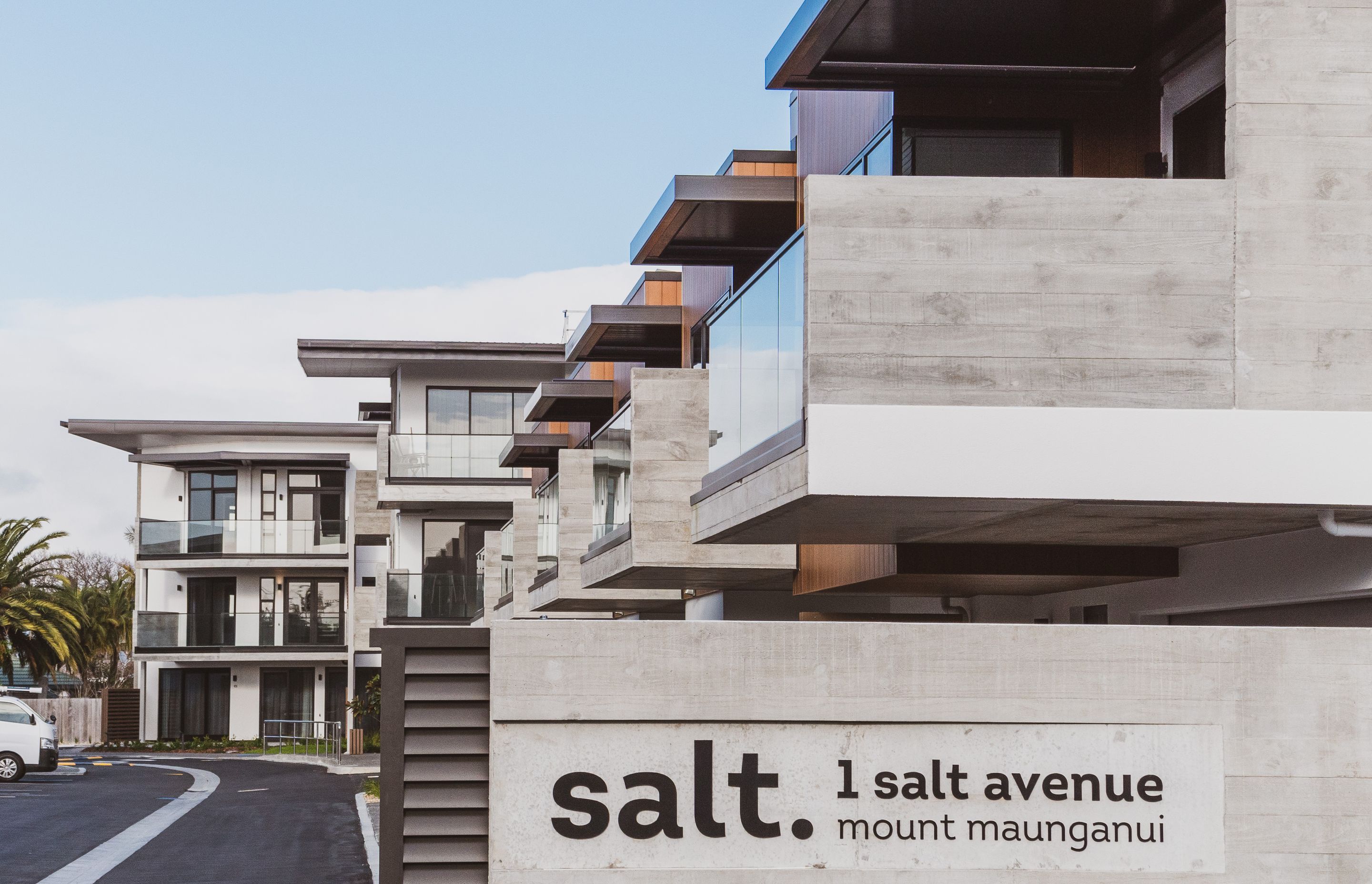 Salt Residential