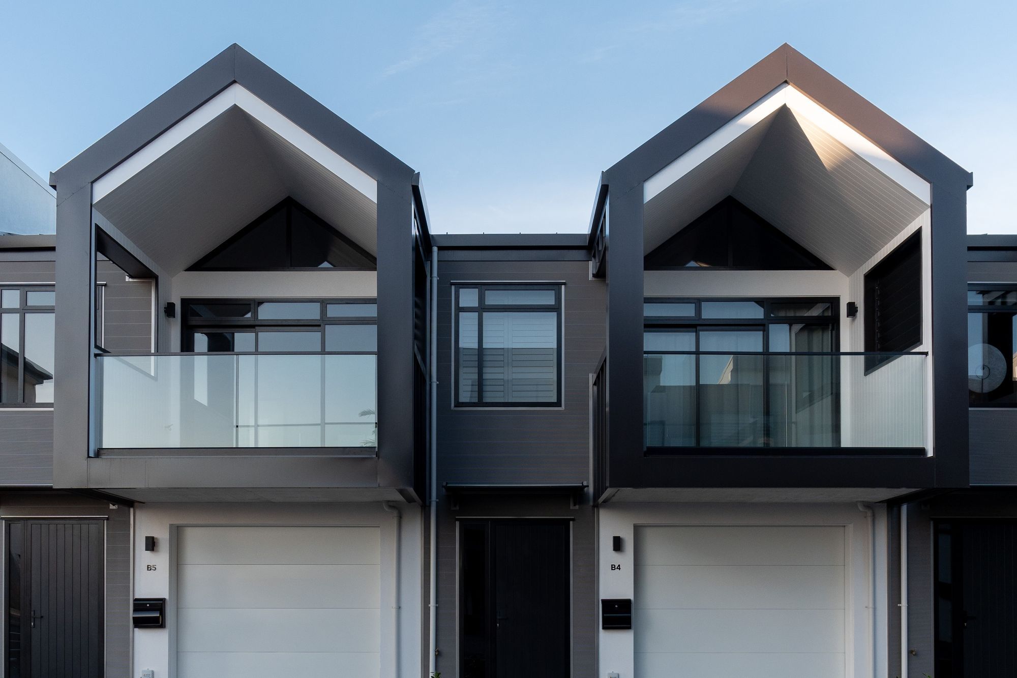 Salt Residential