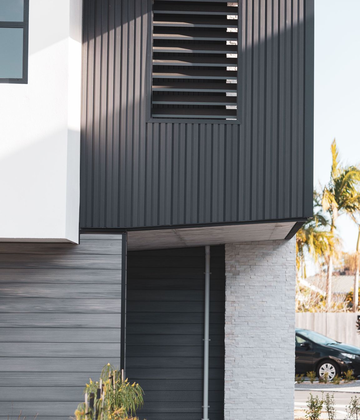 Salt Residential