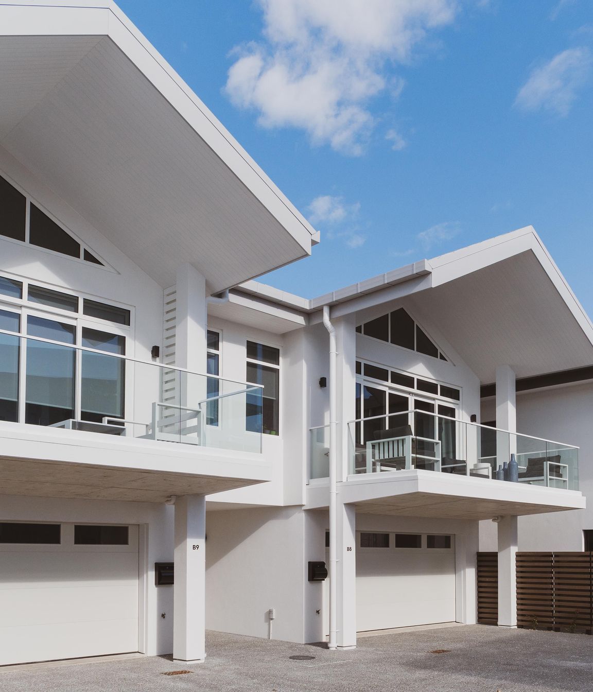 Salt Residential
