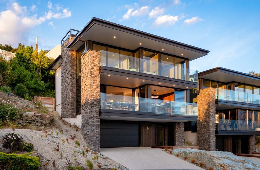 Wakatipu Heights