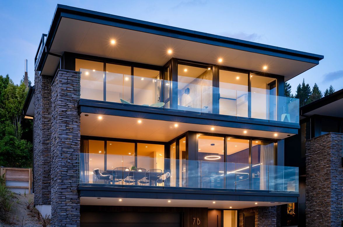 Wakatipu Heights