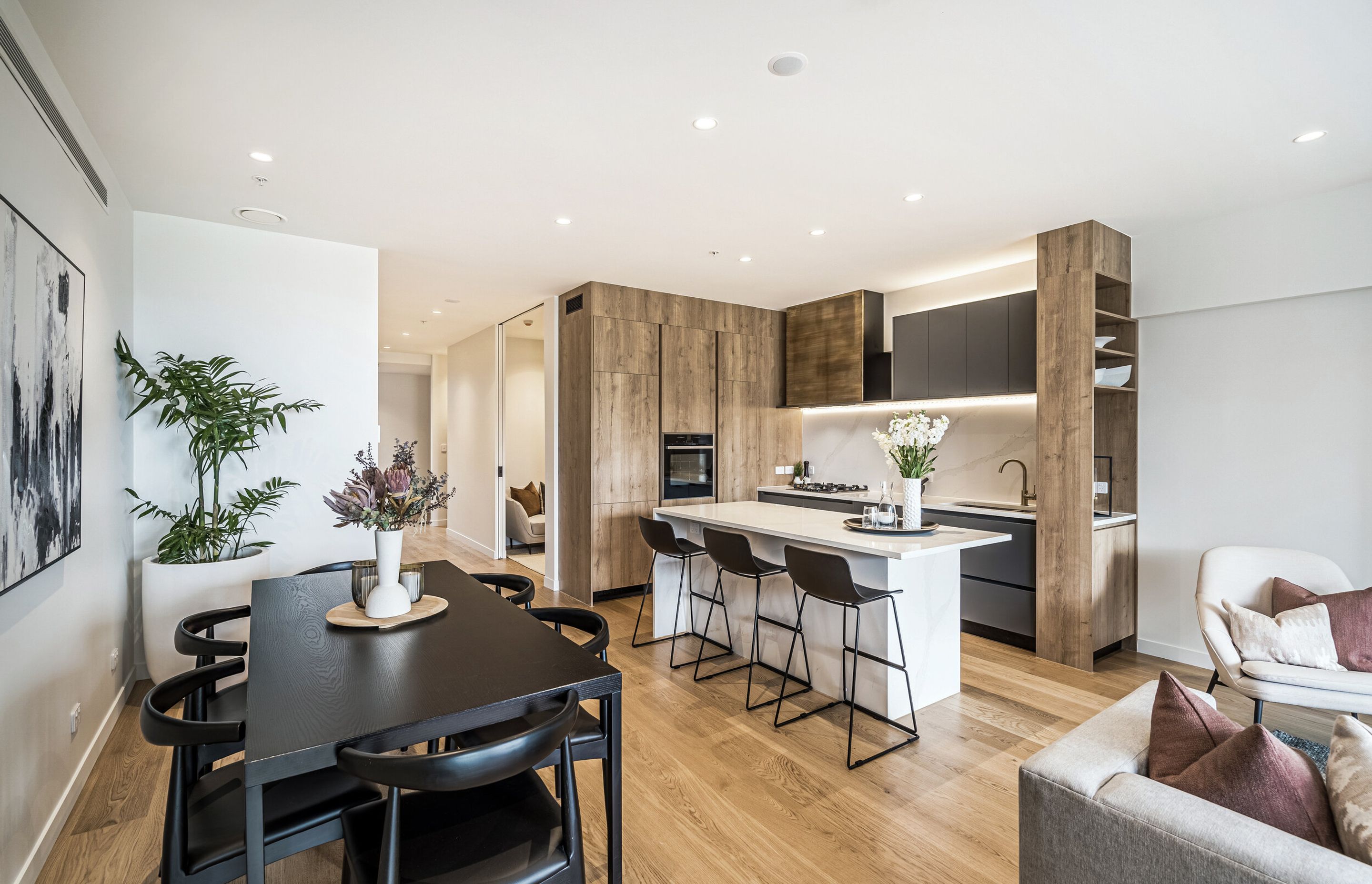 Satori Residences