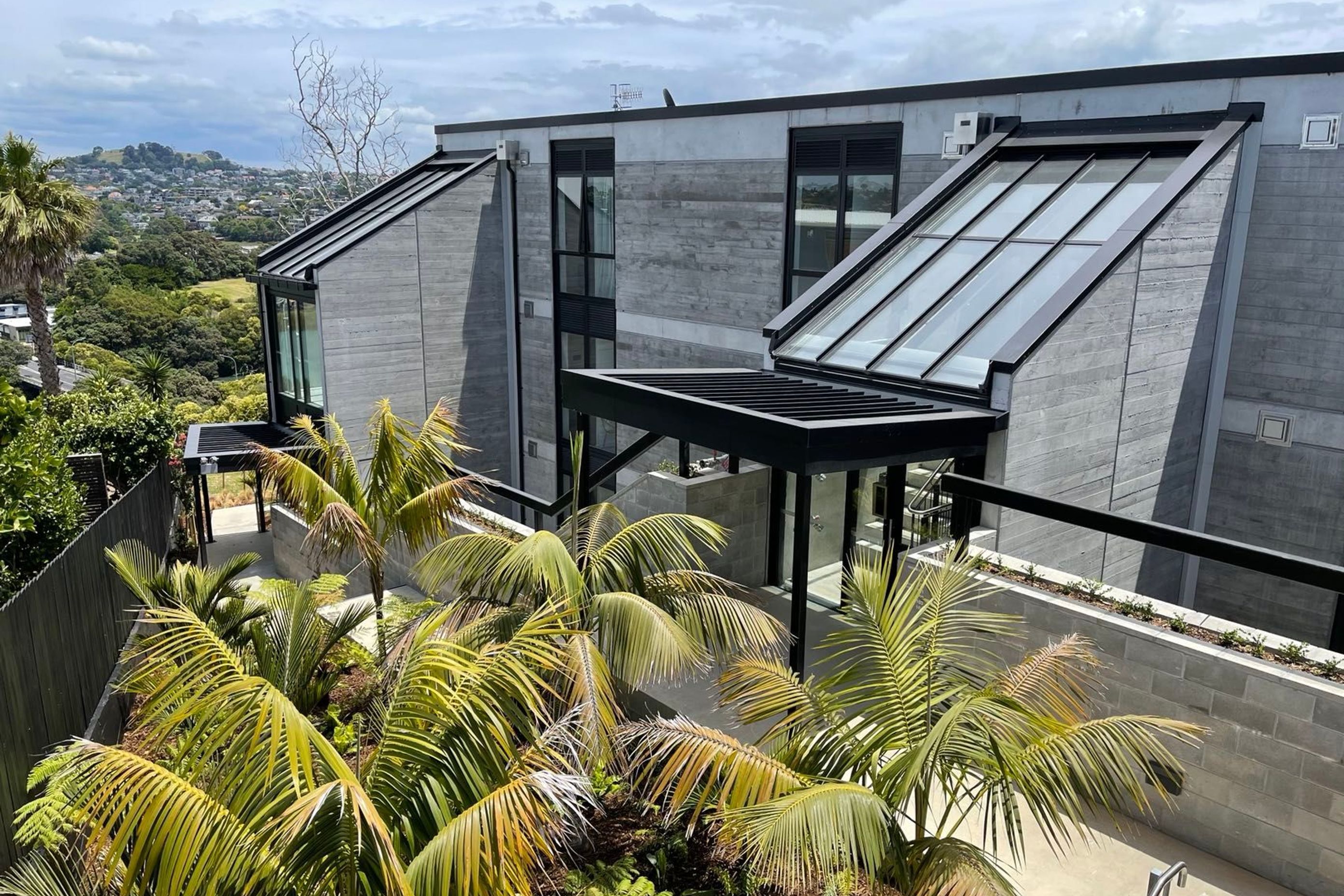  Satori Residences