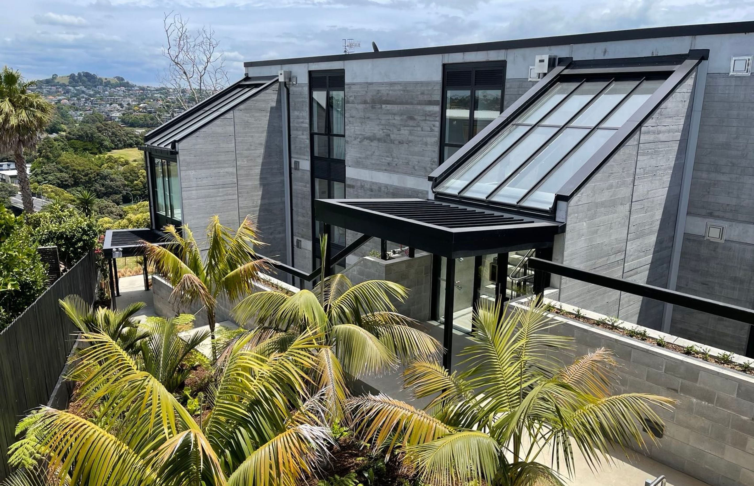 Satori Residences
