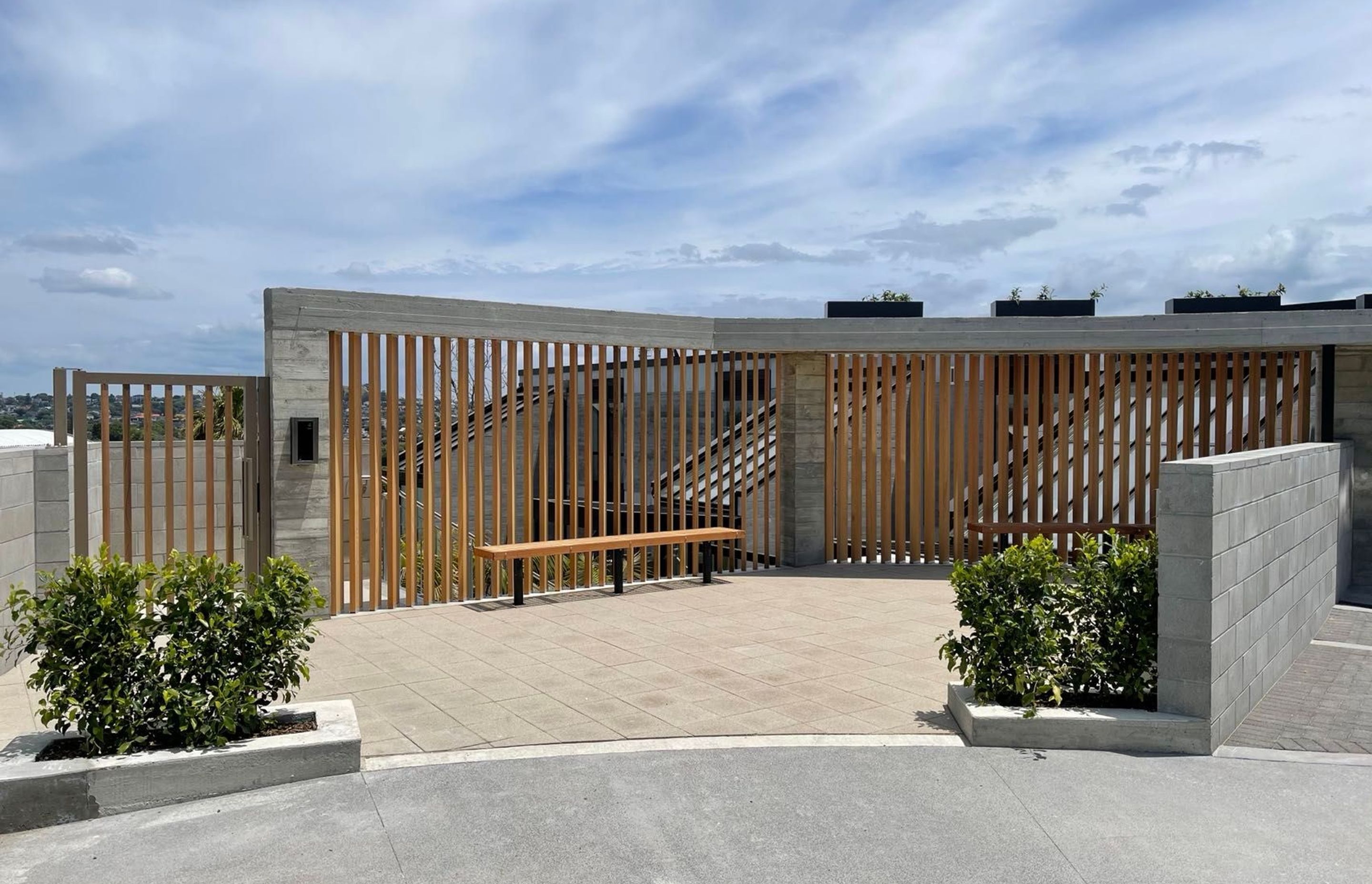 Satori Residences