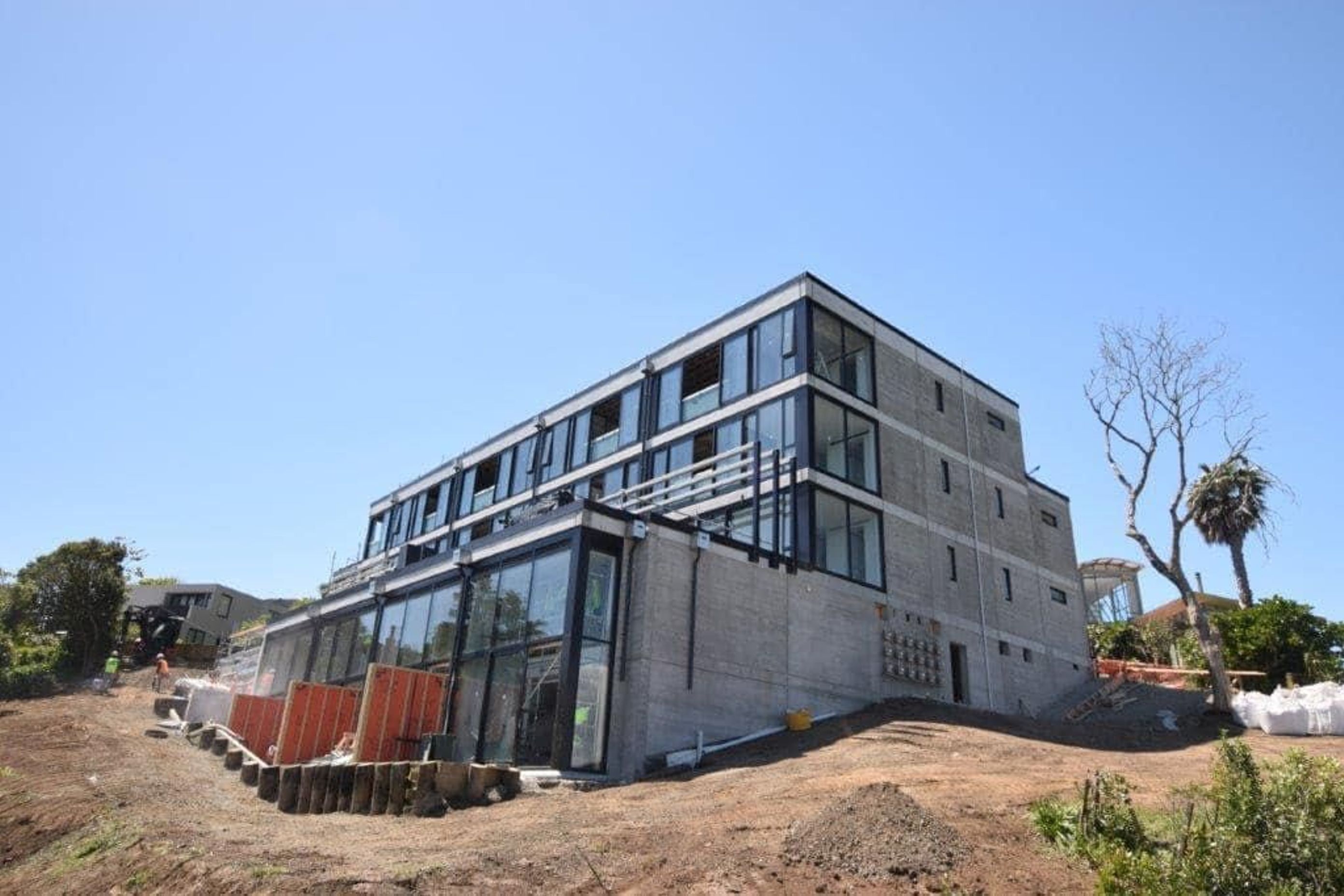  Satori Residences