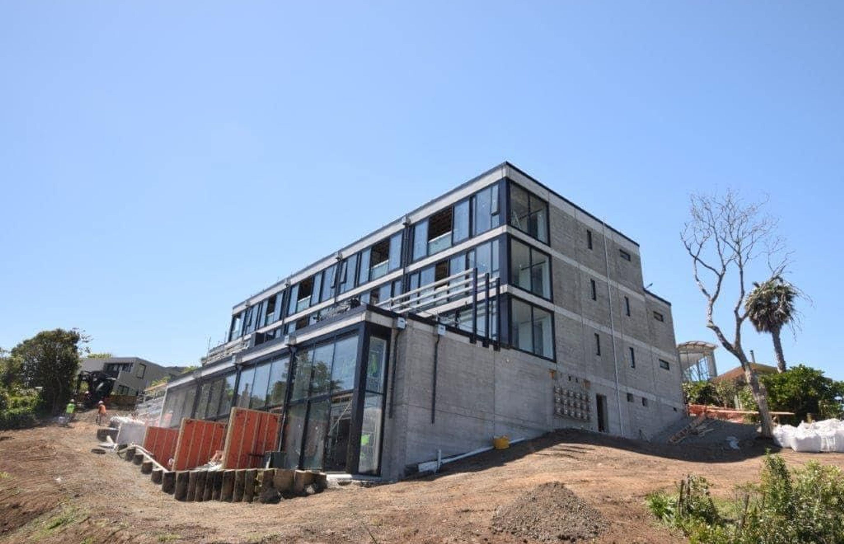 Satori Residences