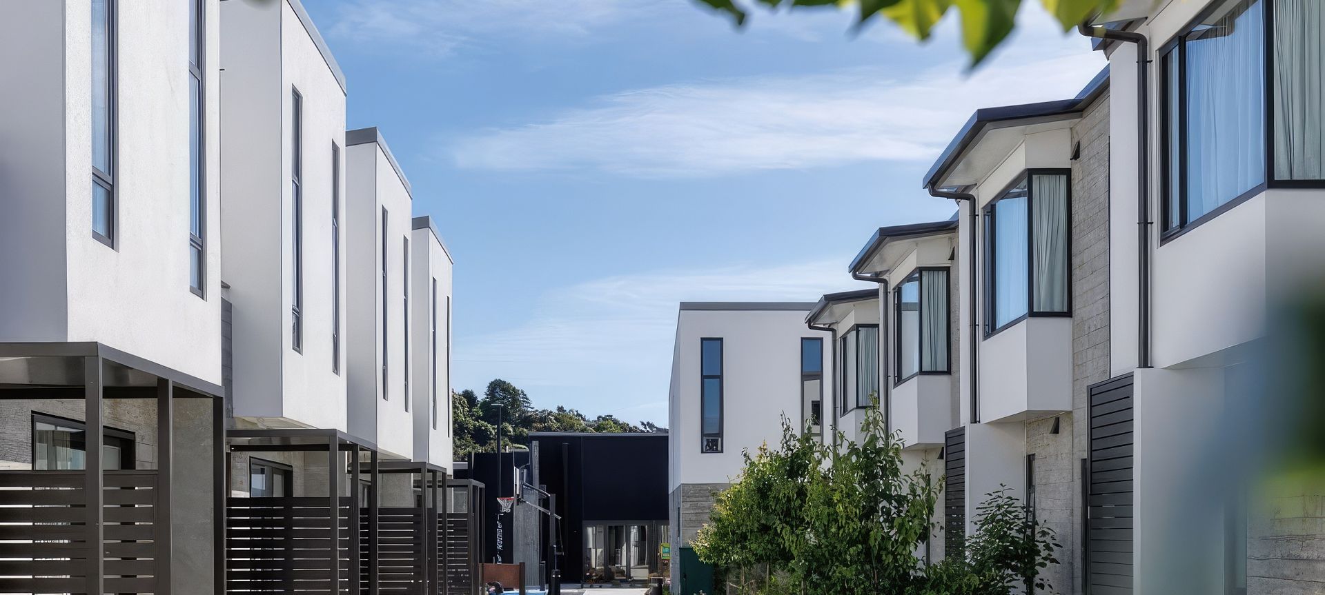 New Zealand Campus of Innovation & Sport banner