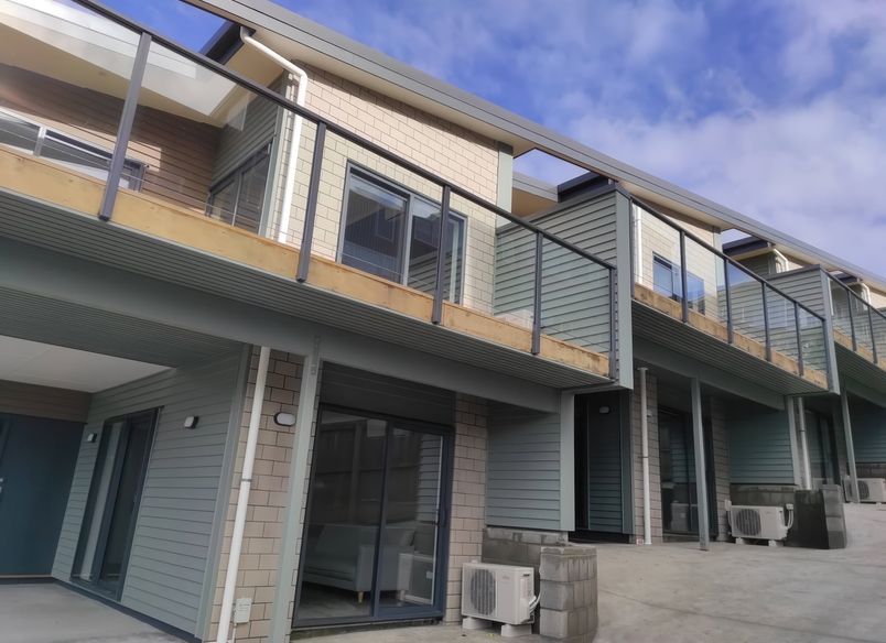 Scotland Place Development