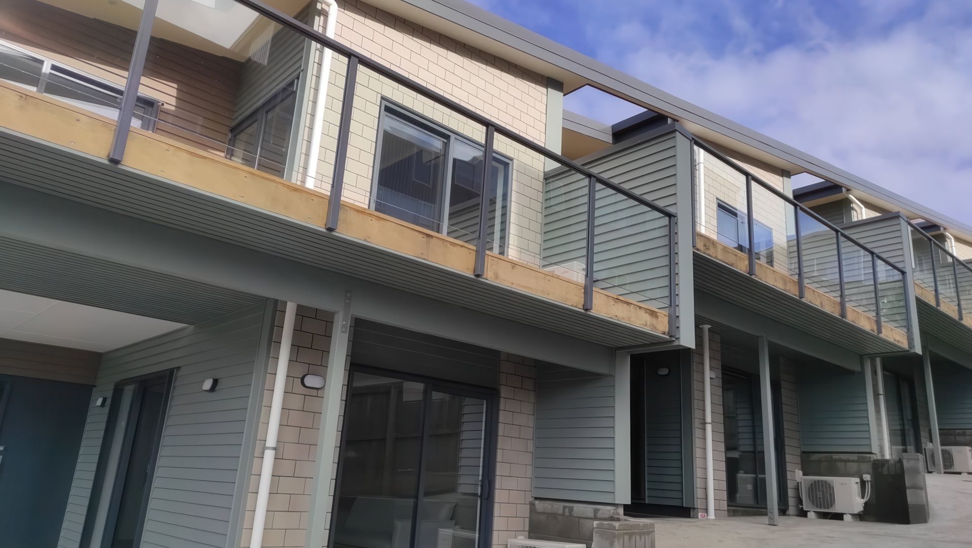 Scotland Place Development banner