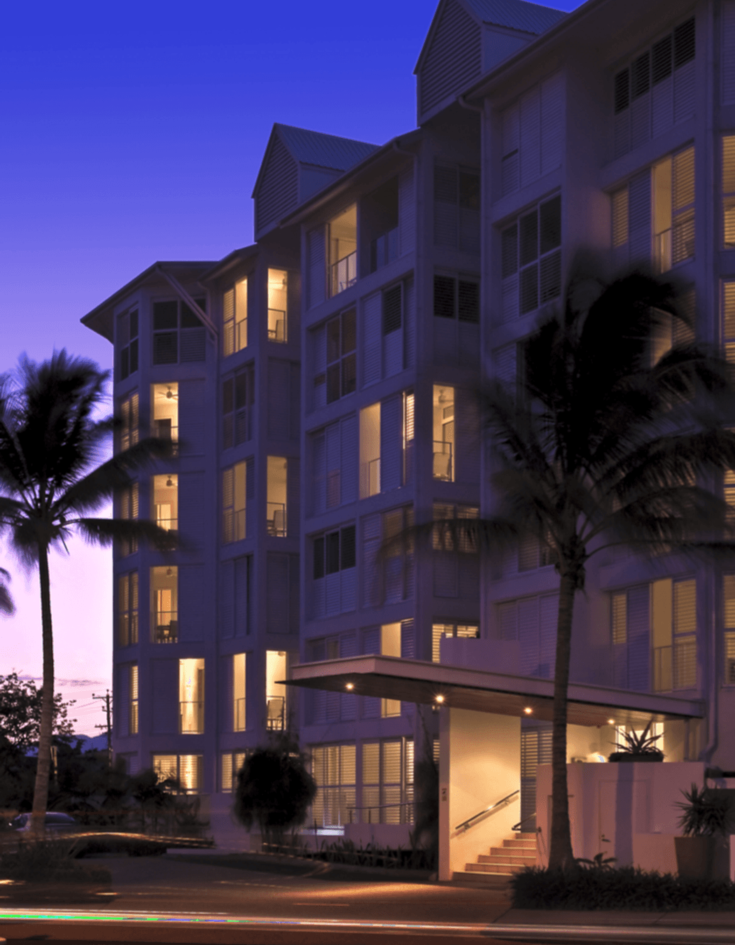 201 Living Apartments