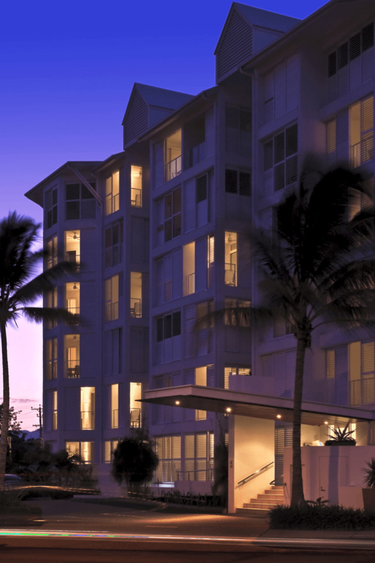 201 Living Apartments
