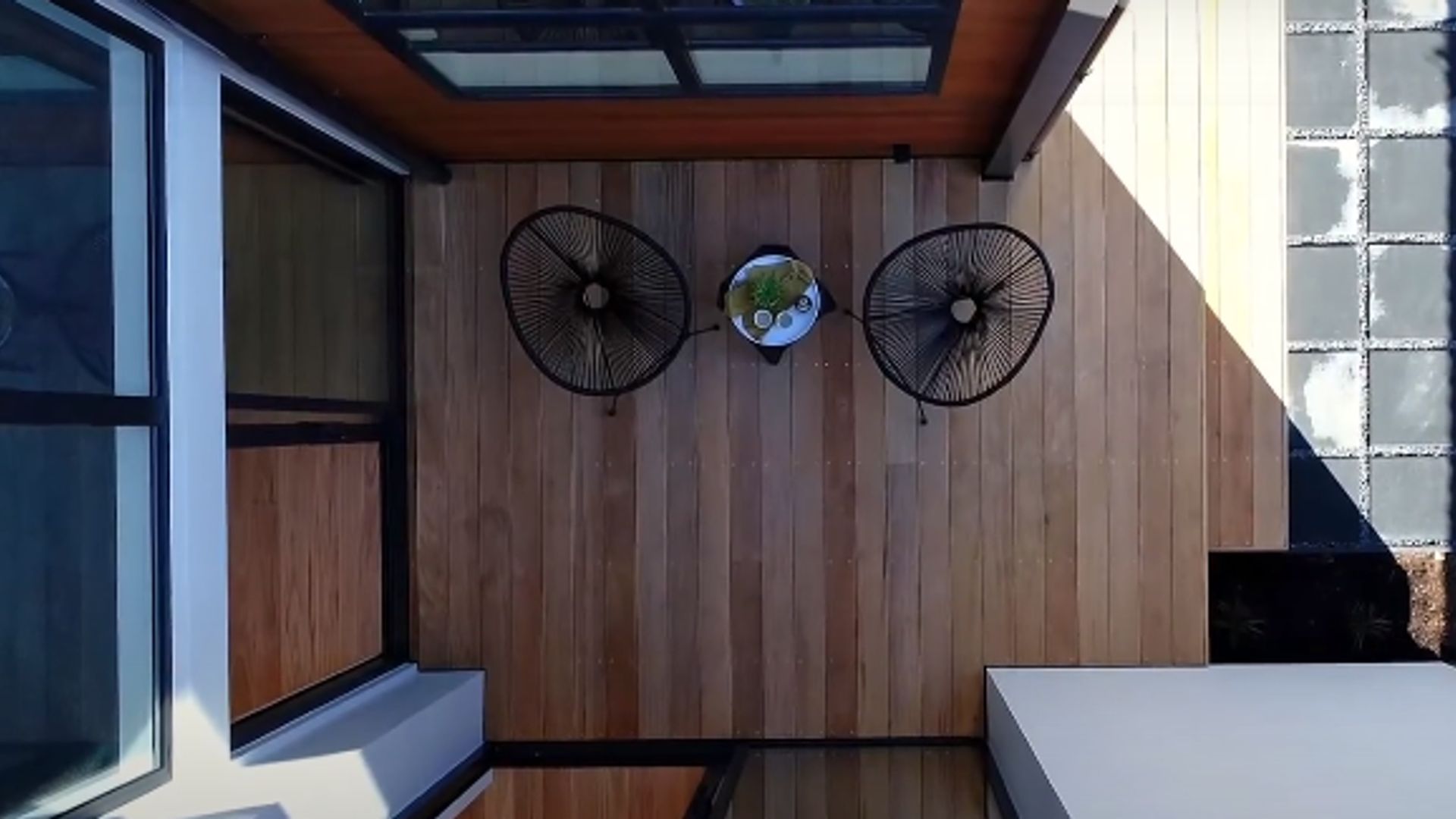 Edgeware Rd Townhouse Completion video