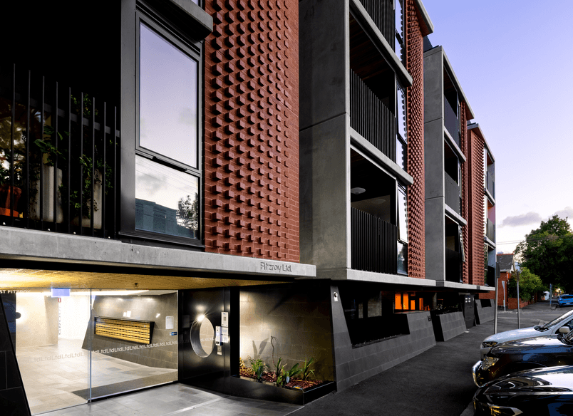 Fitzroy Ltd
