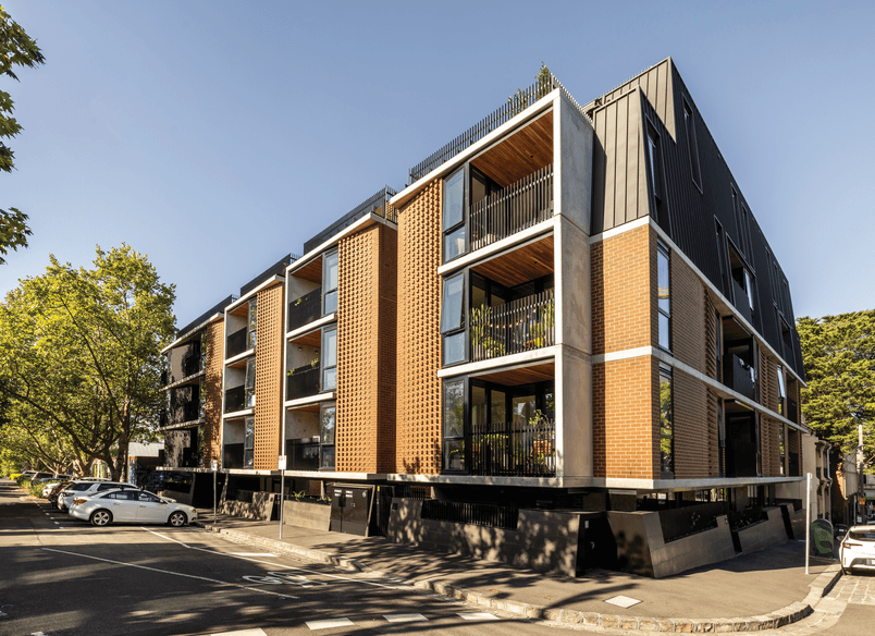 Fitzroy Ltd