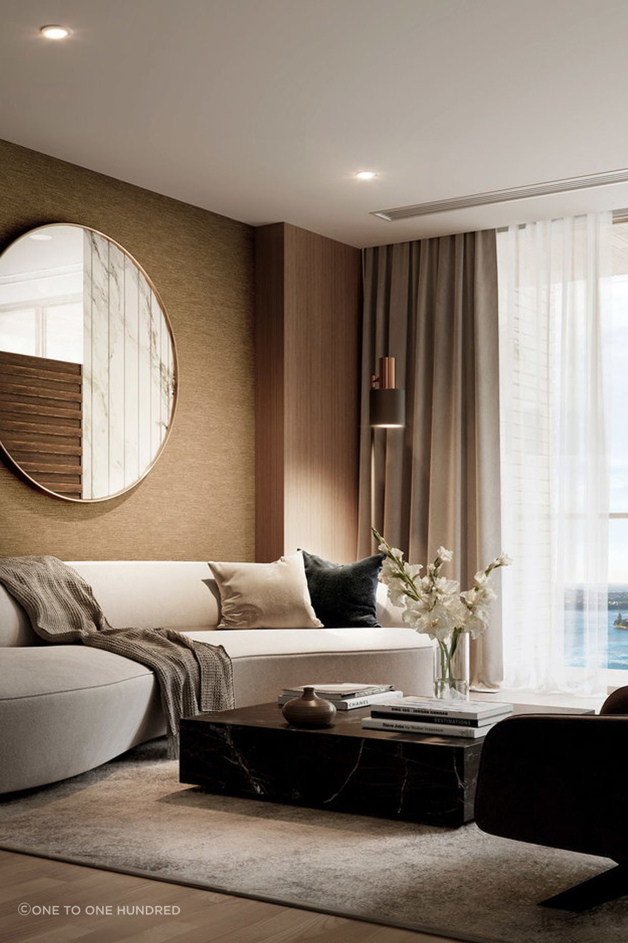 Seascape Harbourside Apartment