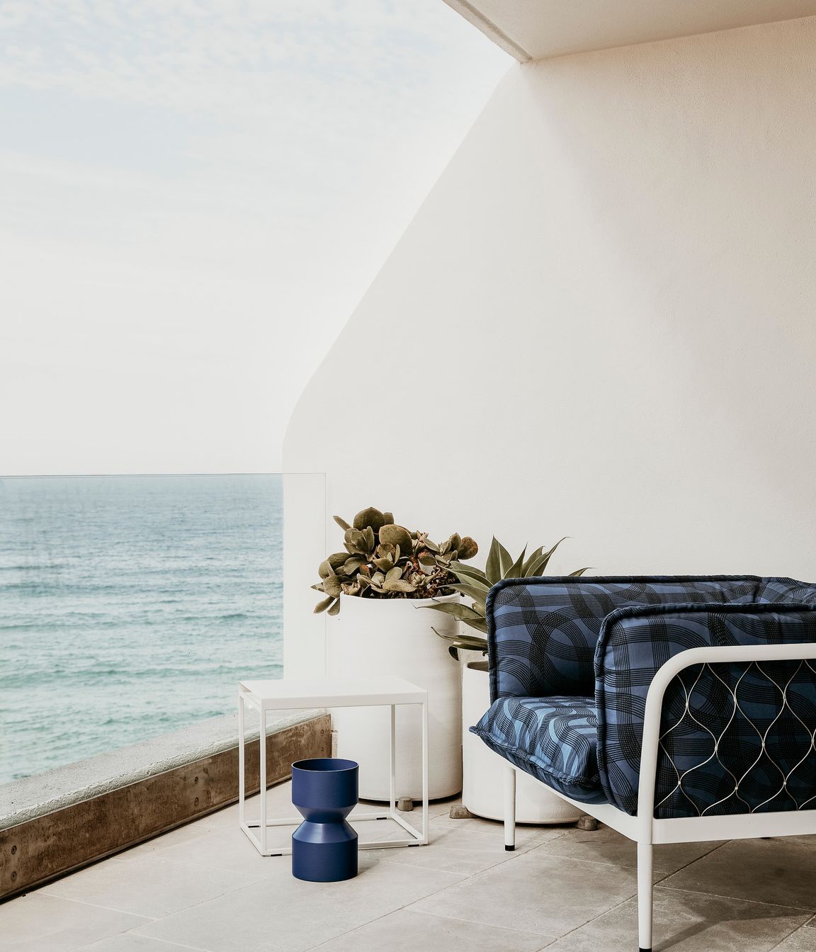 Seaside