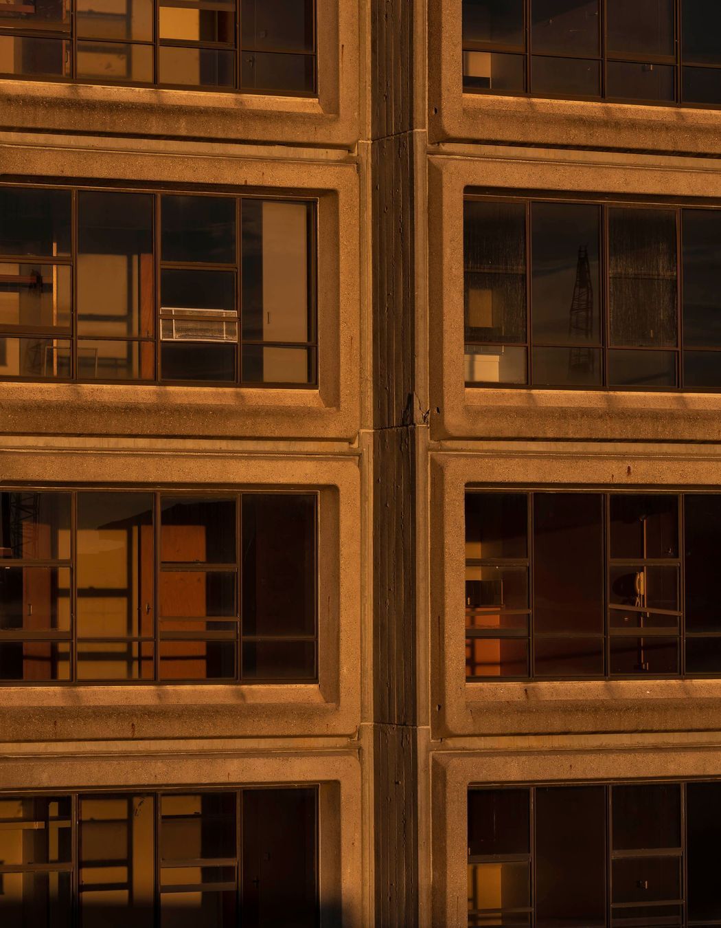 Brutalist
