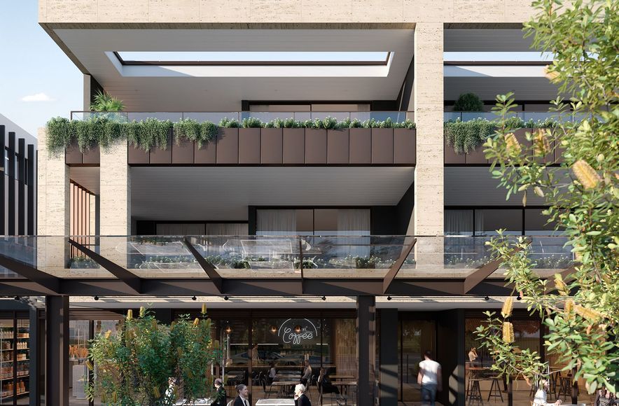 Park Vue II