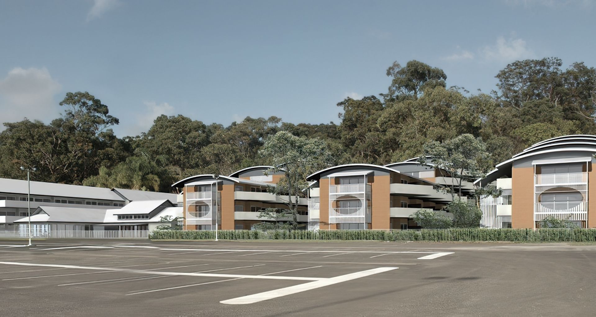 Soldier’s Point Apartments banner