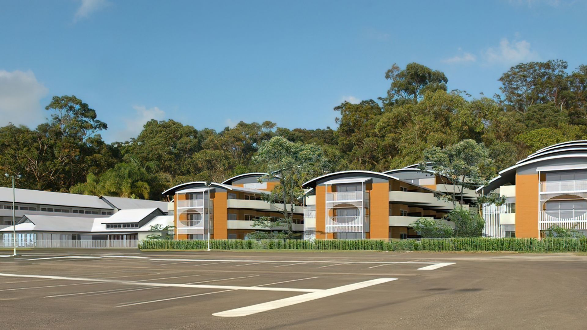 Soldier’s Point Apartments banner