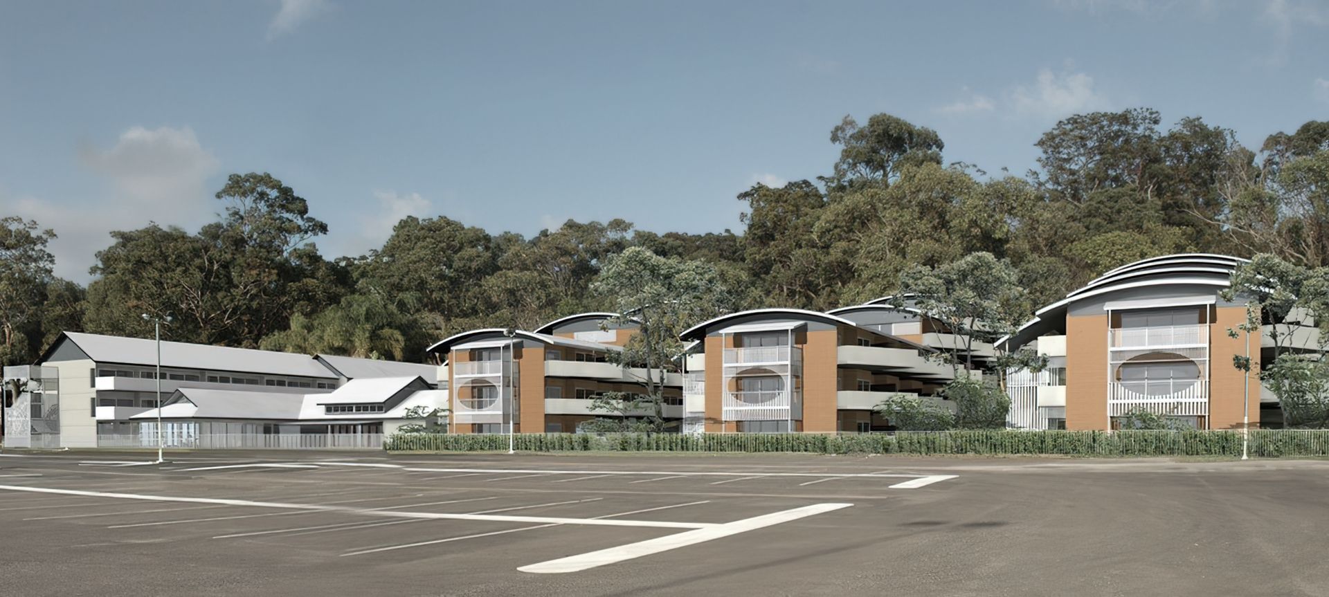 Soldier’s Point Apartments banner