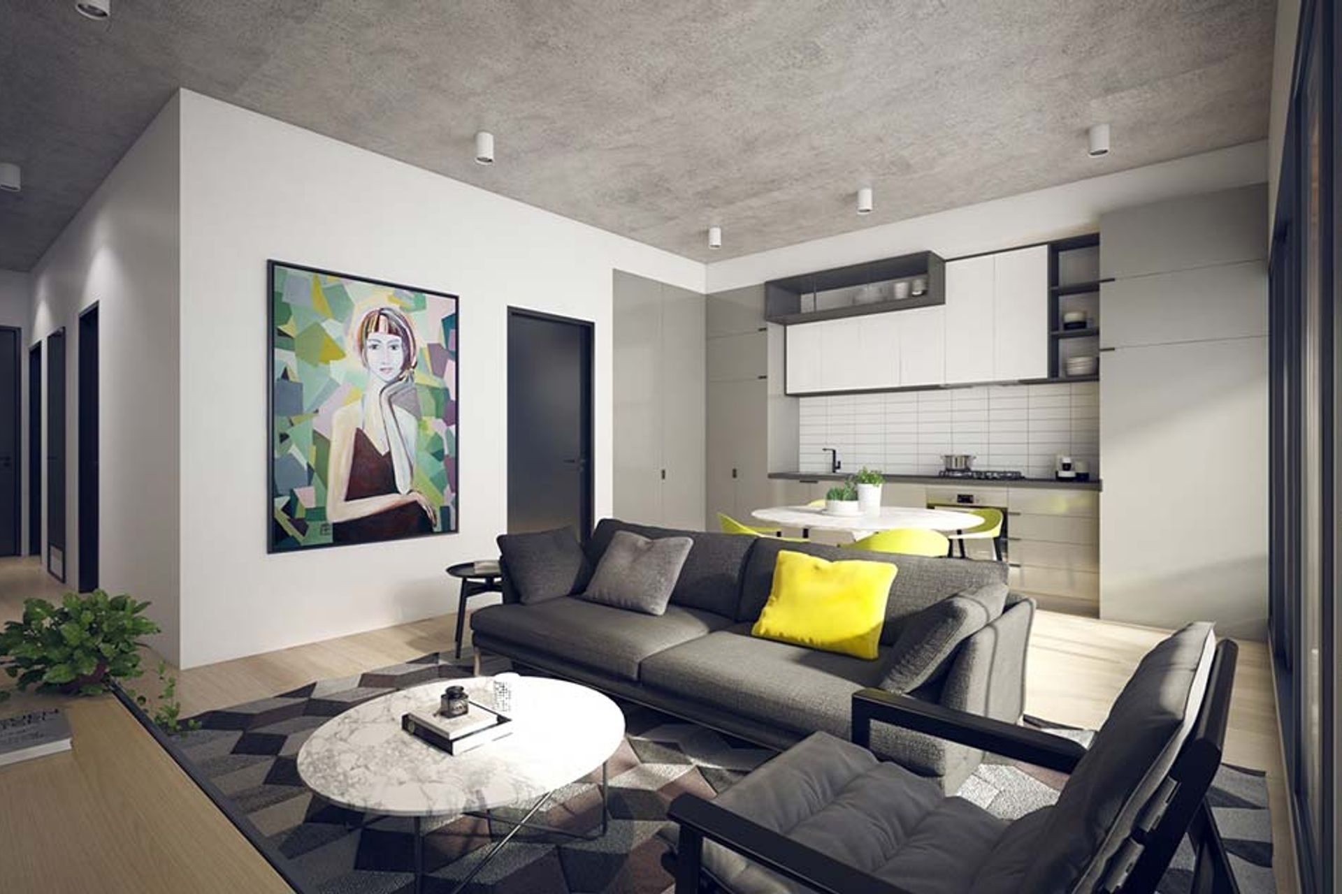 Yarraville – Sommerville Rd