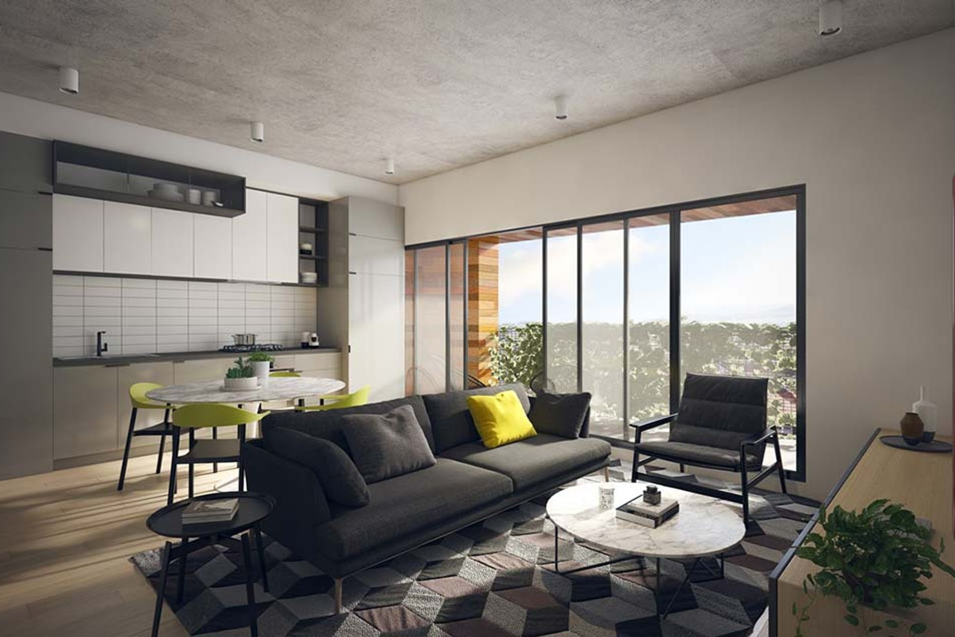 Yarraville – Sommerville Rd