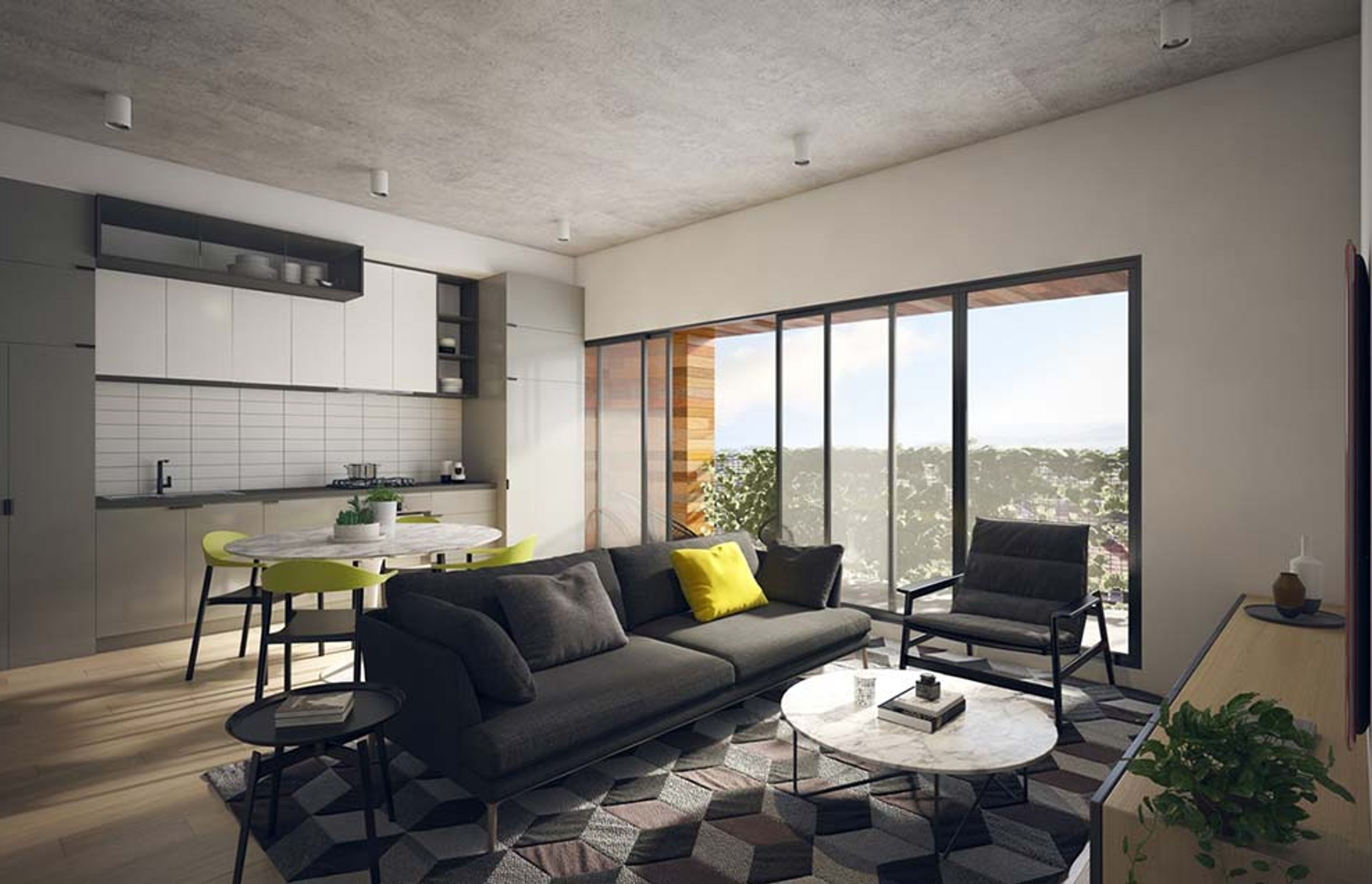Yarraville – Sommerville Rd