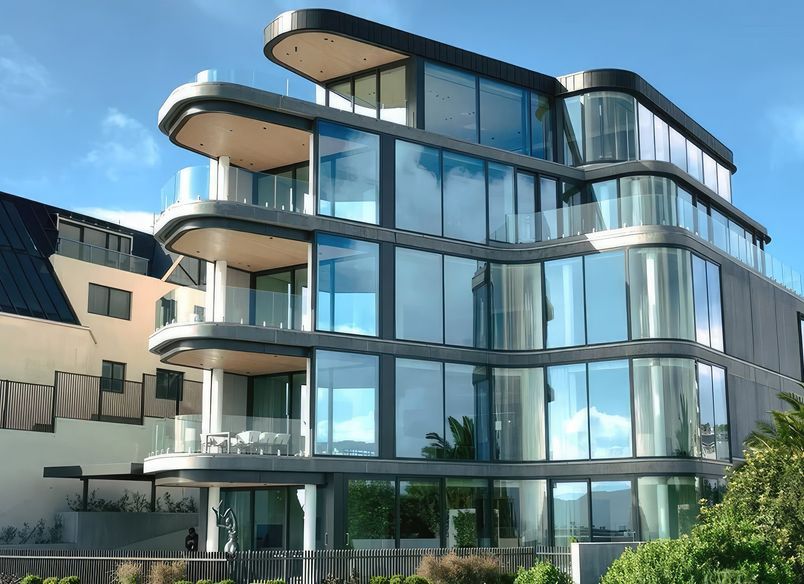 Sonata Apartments St. Heliers Bay Auckland