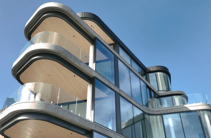 Sonata Apartments St. Heliers Bay Auckland