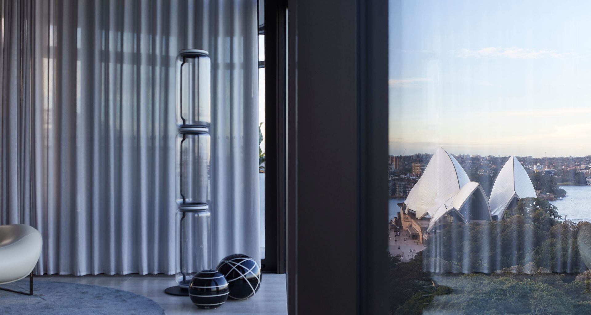 The Crown - Opera Residences banner
