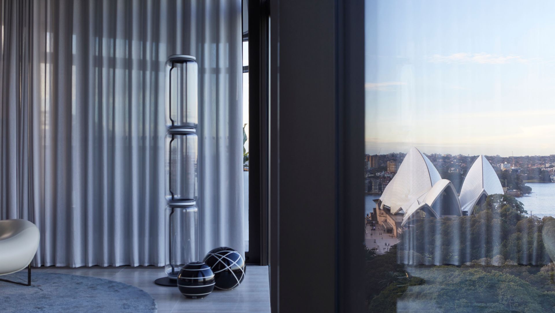 The Crown - Opera Residences banner