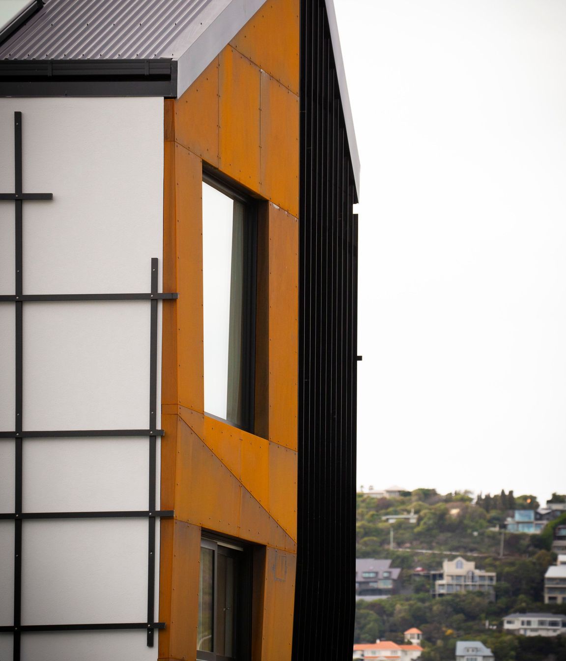 Apartment 41