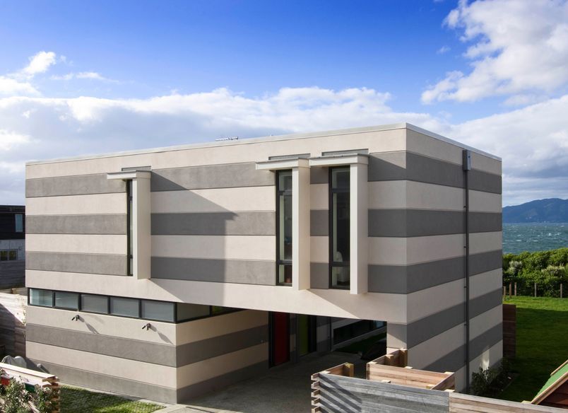 Villa Melina II