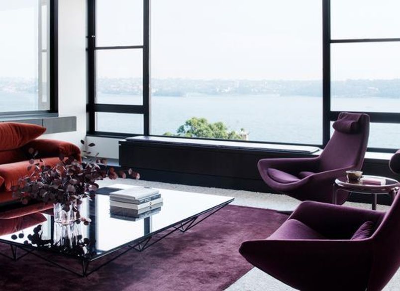 Longwood Apartment