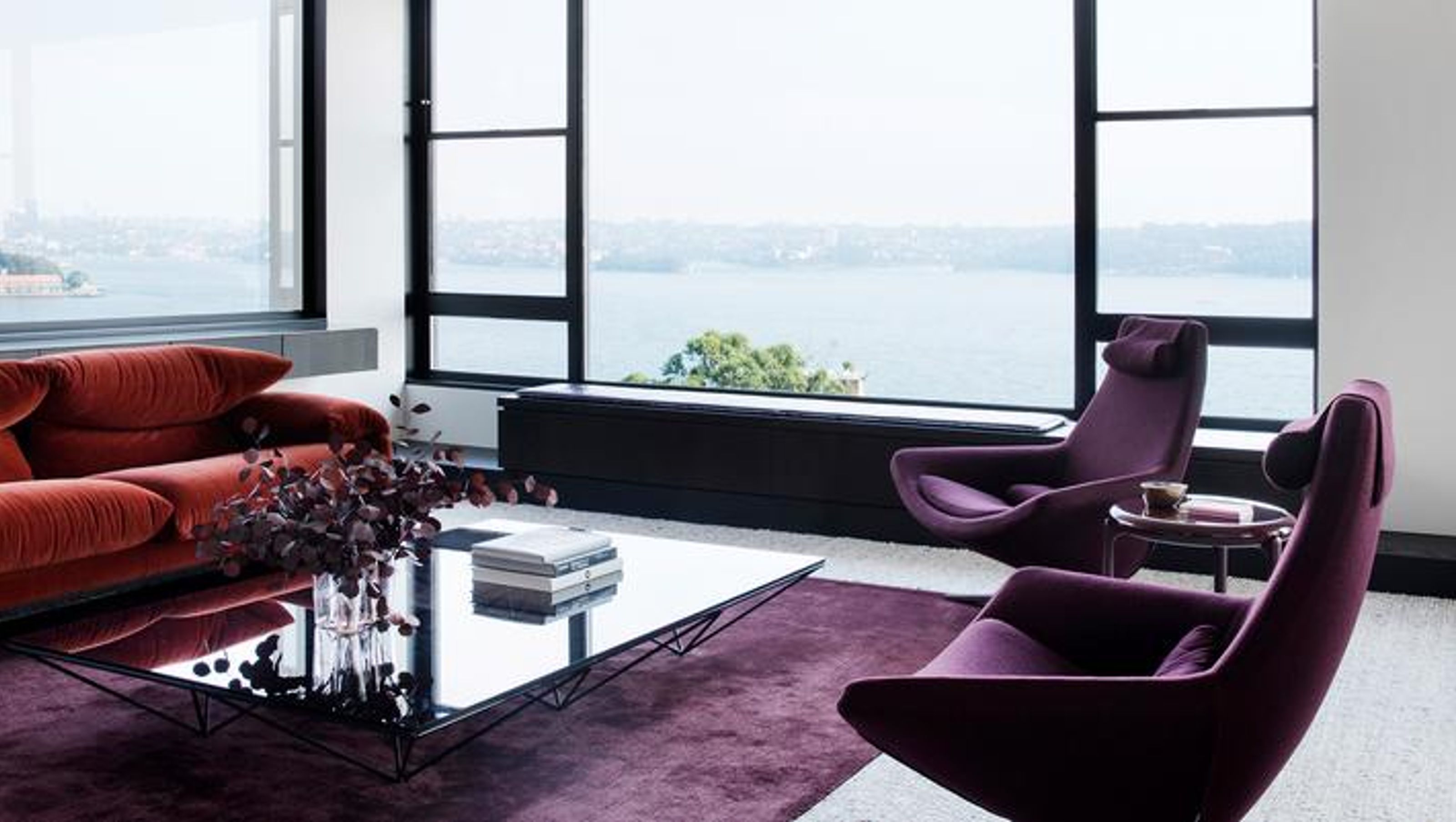 Longwood Apartment